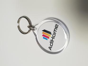 AdiHOME - Materiały reklamowe Nowy Sącz