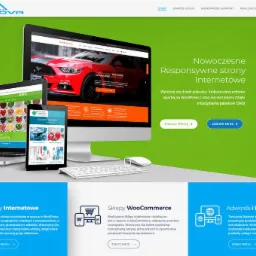 Strony www na WordPress i WP WooCommerce, integracje, optymalizacje, rozwiązania dedykowane dla WP od GRUPA NOVA