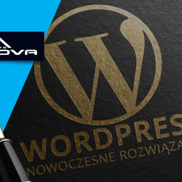 WP dedykowane aplikacje webowe, integracje i optymalizacje dla WordPress i WP WooCommerce - skuteczne rozwiązania od GRUPA NOVA