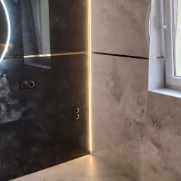 Artex - Montaż drzwi Garwolin