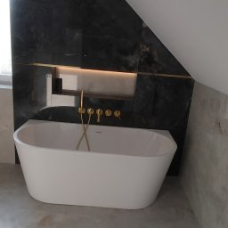 Artex - Gładzie Garwolin