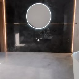 Artex - Remont łazienki Garwolin