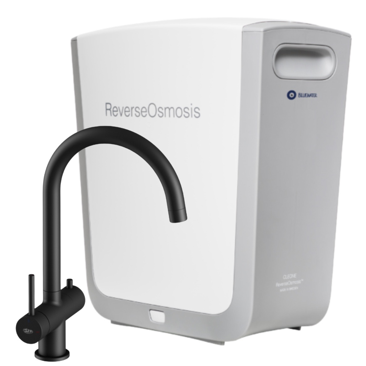 Bluewater Cleone z Baterią Royal