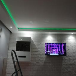 HapiBud - Szafy Wnękowe Na Wymiar Toruń