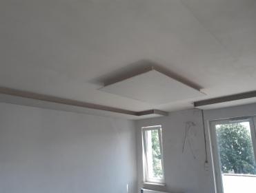 Ocieplanie budynków Rypin