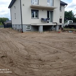 Instalacje elektryczne Biała 1