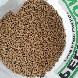 Pellet Podhale - Pellet Białka Tatrzańska