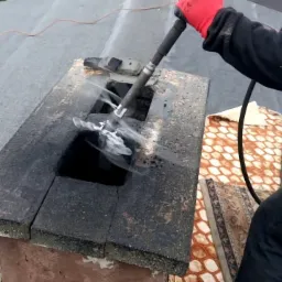 Czyszczenie mechaniczne