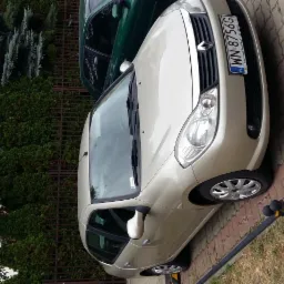 Jeden z pojazdów niedawno ubezpieczonych