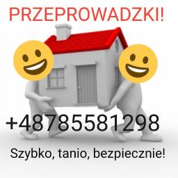 Dobre przeprowadzki - Dobre Usługi Busem Bolesławiec
