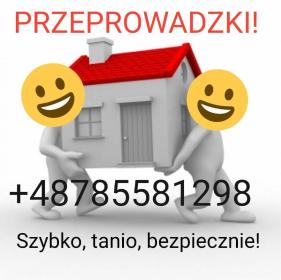 Dobre przeprowadzki - Przeprowadzki międzynarodowe Warta bolesławiecka