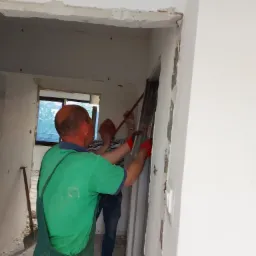 Czyszczenie mieszkań