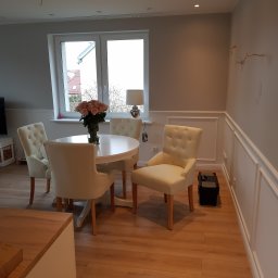 Dominik Skrzypczak- Usługi Og&oacute;lnobudowlane - Ekipa Remontowa Szczecin