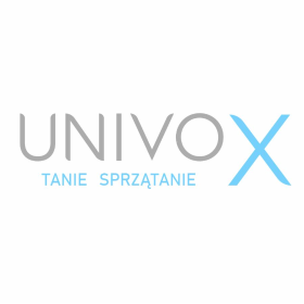 Univox Rafał Bielak - Mycie okien Lublin