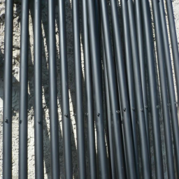 Ogrodzenia panelowe Ławki 4