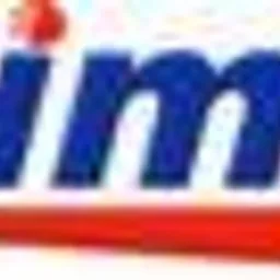 Logo firmy Optimeks Sp. z o.o. z niebieskim napisem i czerwonym podkreśleniem.