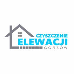 Czyszczenie Elewacji Gorzów - Perfekcyjne Mycie Elewacji Budynków Gorzów Wielkopolski