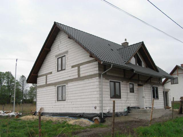 Szybki i profesjonalny stan surowy