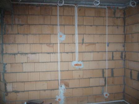 Instalacje Elktryczne i Teletechniczne