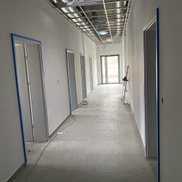 K.S.Complex S.C. BARTOSZ SOPEL, ANNA SOPEL - Rewelacyjne Tynkowanie Zewnętrzne Gliwice