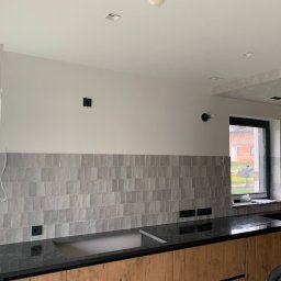 K.S.Complex S.C. BARTOSZ SOPEL, ANNA SOPEL - Najlepsze Malowanie Biur Gliwice