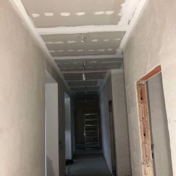 K.S.Complex S.C. BARTOSZ SOPEL, ANNA SOPEL - Najwyższej Klasy Mycie Elewacji Gliwice