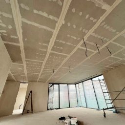 K.S.Complex S.C. BARTOSZ SOPEL, ANNA SOPEL - Świetne Gładzie Gipsowe w Gliwicach