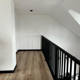 BARTOSZ SOPEL - Malowanie lokali firmowych Gliwice