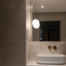 BARTOSZ SOPEL - Tynkowanie elewacji Gliwice