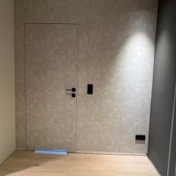 BARTOSZ SOPEL - Remonty biur Gliwice