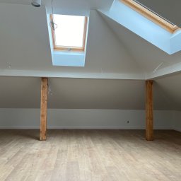 Malowanie mieszkań Gliwice 3