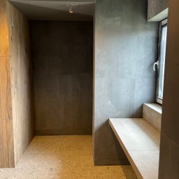 Malowanie mieszkań Gliwice 4