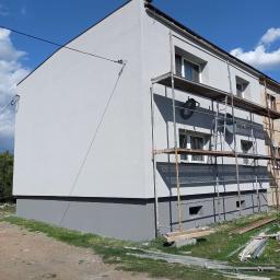 Malowanie mieszkań Siemianowice Śląskie 4