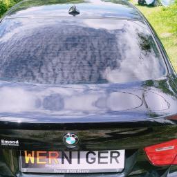 Przyciemnianie szyb Stegna 3