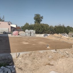 Rafal Garela Uslugi remontowo-budowlane - Bezkonkurencyjne Szambo Betonowe Dwukomorowe Bartoszyce