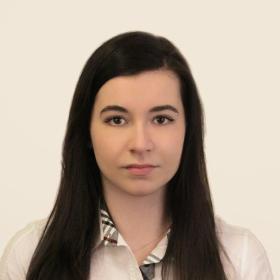 Anna Stangret - Copywriter Łódź