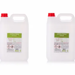 produkty biobójczy w opakowaniach przemysłowych