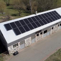 Solarwat Jacek Chancewicz - Pierwszorzędne Ekologiczne Źródła Energii Sokółka