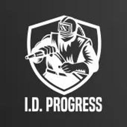 I.D.Progress - Piaskowanie Budki