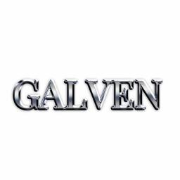 Galven - Obróbka Metalu Smętówko
