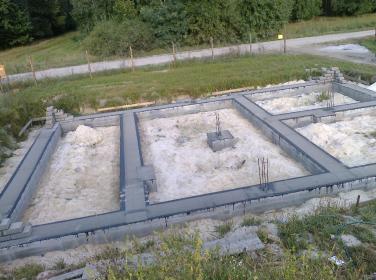 Rafał Suchowierski - Płyta Fundamentowa Białystok