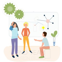 R & D Robert Sulej - Opracowanie ilustracji na stronę internetową.