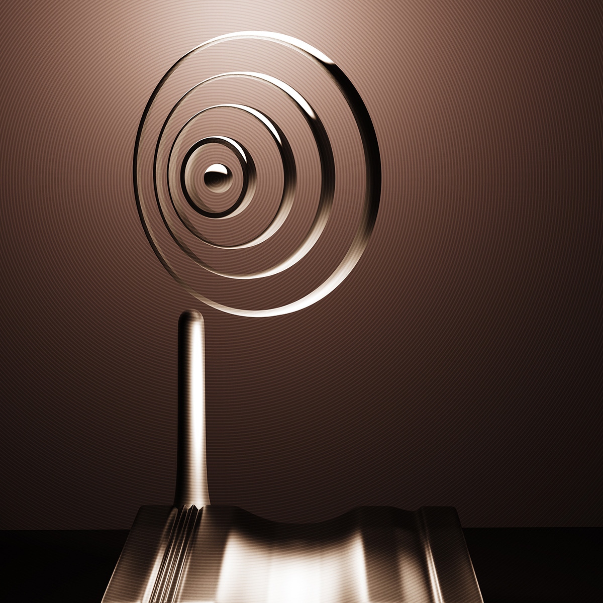 Projekt artystyczny dla ELPROMA.