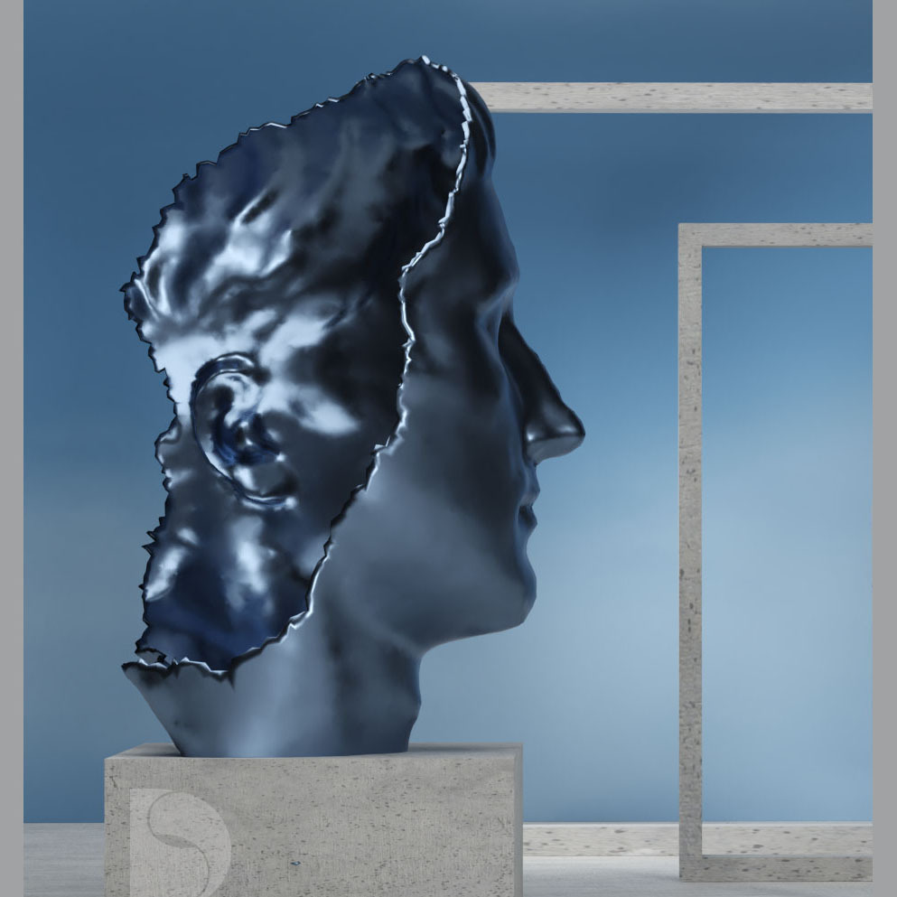 Opracowanie scenografii.