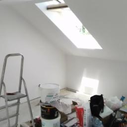 Remonty mieszkań Hecznarowice 3