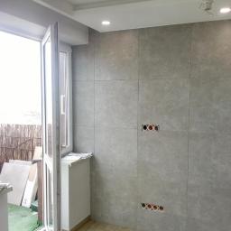 Remonty mieszkań Hecznarowice 2