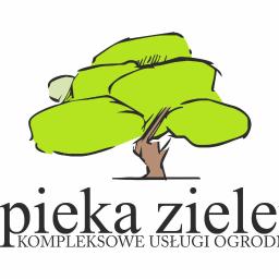 Opieka zieleni - Zakładanie Oczek Wodnych Lublin