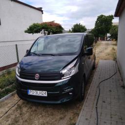 P. H. U. Krzysztof Woliński