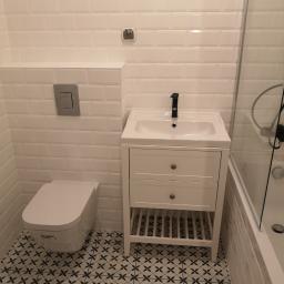 Malowanie mieszkań Poznań 4