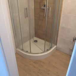 Malowanie mieszkań Poznań 2